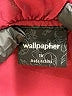 WallpapHER 100% Polyester Burgundy 3/4 Sleeve Blouse Size 1X - photo 7