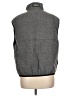 Assorted Brands 100% Polyester Gray Vest Size L - photo 2