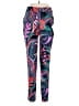 Emilio Pucci Print Pink Blue Casual Pants Size 14 - photo 2