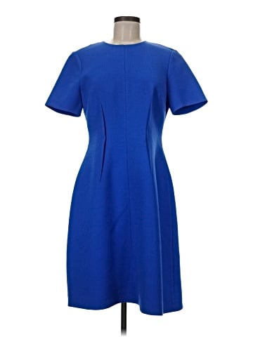 Lafayette 148 New York Casual Dress (view 1)