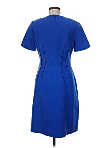 Lafayette 148 New York Casual Dress (view 2)