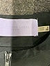 Lavender Label by Vera Wang Black Cardigan Size 4 - photo 7