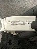 Zara Chevron-herringbone Black Pullover Sweater Size L - photo 8
