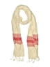 Assorted Brands Ivory Scarf One size - photo 1