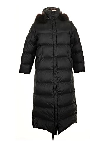Moncler Coat - front