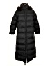 Moncler Black Vintage parka Size Med (2) - photo 1