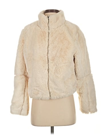 Patagonia Faux Fur Jacket (view 1)