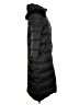 Moncler Black Vintage parka Size Med (2) - photo 4