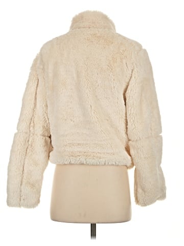 Patagonia Faux Fur Jacket (view 2)