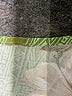 Unbranded Tropical Green Casual Dress Size S (estimated) - photo 4