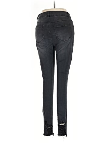 Indigo Rein Jeans (view 2)