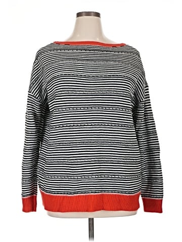 Zeagoo Pullover Sweater (view 1)