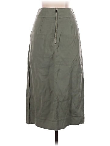 Burberry Formal Skirt (view 2)