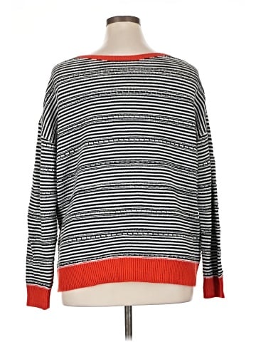 Zeagoo Pullover Sweater (view 2)