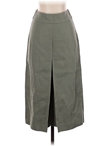 Burberry Formal Skirt (view 1)