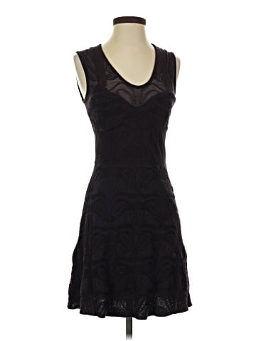 M Missoni Cocktail Dress (view 1)
