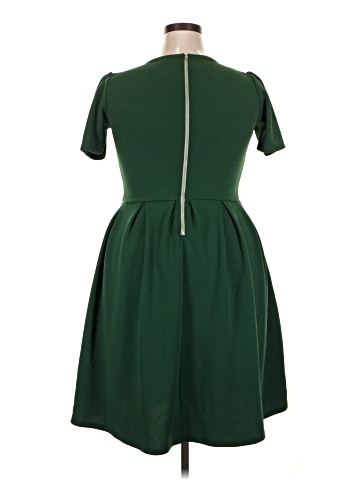 Lularoe Casual Dress (view 2)