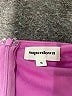 Superdown 100% Polyester Purple Cocktail Dress Size S - photo 7