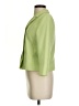 Assorted Brands 100% Acetate Green Blazer Size 4 - photo 5