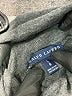 Ralph Lauren Gray Long Sleeve Turtleneck Size L - photo 7