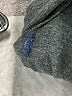 Ralph Lauren Gray Long Sleeve Turtleneck Size L - photo 8
