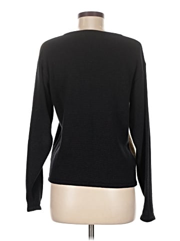 Lise J Cardigan (view 2)