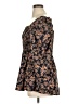 Unbranded 100% Polyester Brown Casual Dress Size XL - photo 5