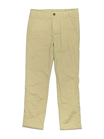 IZOD Khakis (view 1)