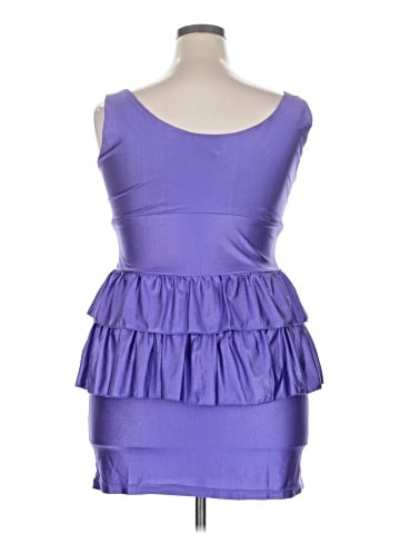 Finesse Sleeveless Top (view 2)