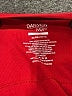 Danskin Now 100% Polyester Red Active T-Shirt Size XL - photo 7