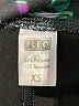 Fleo Tropical Purple Shorts Size XS - photo 4
