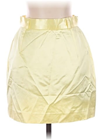 D&G Dolce & Gabbana Formal Skirt (view 1)