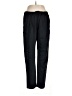 CAbi 100% Lyocell Solid Black Casual Pants Size L - photo 1