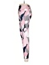 Ellie Print Pink Active Pants Size M - photo 5