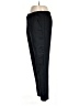 CAbi 100% Lyocell Solid Black Casual Pants Size L - photo 5