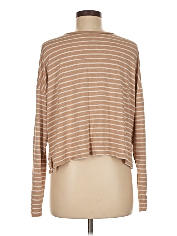 T.J. Maxx Long Sleeve T-Shirt (view 2)