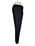 CAbi 100% Lyocell Solid Black Casual Pants Size L - photo 4