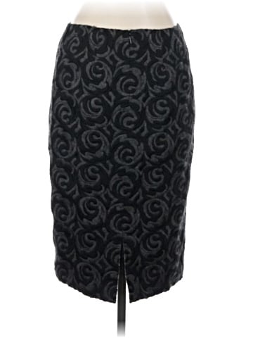 Ellen Tracy Formal Skirt (view 2)