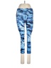 Lululemon Athletica Blue Active Pants Size 4 - photo 1