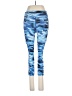 Lululemon Athletica Blue Active Pants Size 4 - photo 2