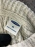 Old Navy Ivory Turtleneck Sweater Size XL - photo 7