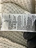 Old Navy Ivory Turtleneck Sweater Size XL - photo 8