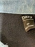 DAZY 100% Polyester Blue Sweatshirt Size S - photo 7