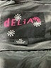 Delia's 100% Polyester Black Jacket Size XL - photo 6