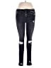 Bridge by Gly Hearts Black Jeans Size 24 waist - photo 1
