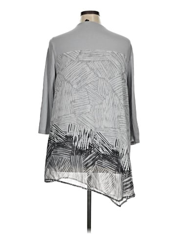H By Halston Casual Dress (view 2)