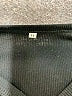 Unbranded Black Bodysuit Size M - photo 3