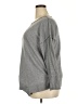 Verve Ami Gray Pullover Sweater Size 3X - photo 5