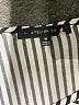 Atelier Black Short Sleeve T-Shirt Size M - photo 7