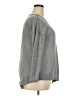 Verve Ami Gray Pullover Sweater Size 3X - photo 4
